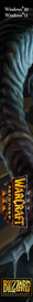 Warcraft III: Reforged - Box - Spine