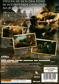 Call of Duty 3 Images - LaunchBox Games Database