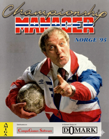 Championship Manager Norge '95