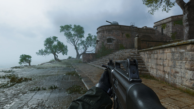 Call of Duty: Black Ops 6 - Screenshot - Gameplay