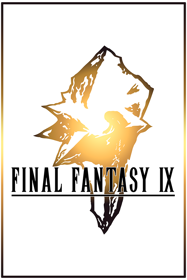 Final Fantasy IX - Poster