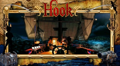 Hook - Banner