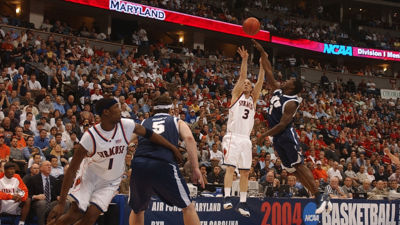 NCAA March Madness 2004