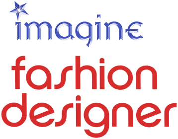 Imagine: Fashion Designer - Clear Logo Image