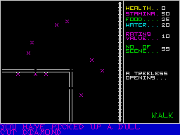 The Incredible Adventure