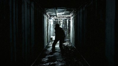 The Evil Within - Screenshot - Gameplay