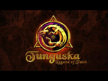 Tunguska: Legend of Faith - Screenshot - Game Title