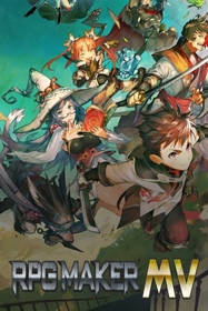 RPG Maker MV