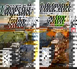 Farming Simulator 18 - Box - Front Image