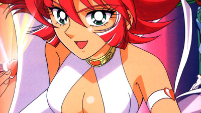Cutey Honey FX
