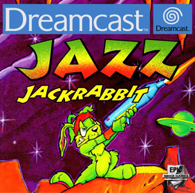 Jazz Jackrabbit