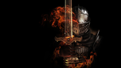 Dark Souls: Remastered - Fanart - Background Image