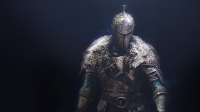 Dark Souls II: Scholar of the First Sin - Fanart - Background Image