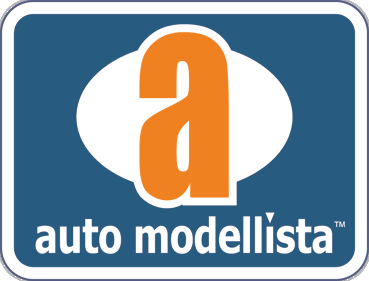 Auto Modellista - Clear Logo