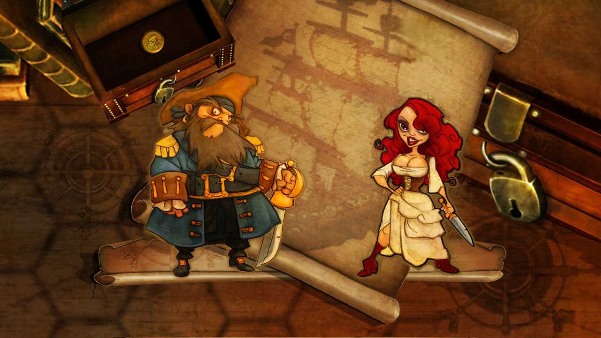 Age of Booty