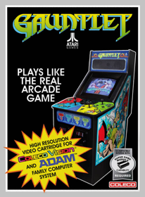 Gauntlet