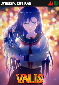 Valis - Fanart - Box - Front