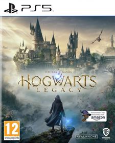 Hogwarts Legacy - Box - Front