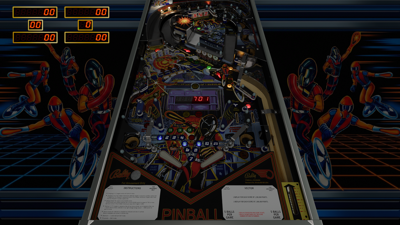 Vector - Screenshot - Gameplay