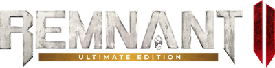 Remnant II - Clear Logo