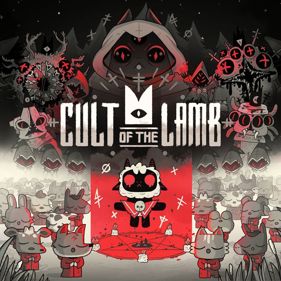 Cult of the Lamb - Square