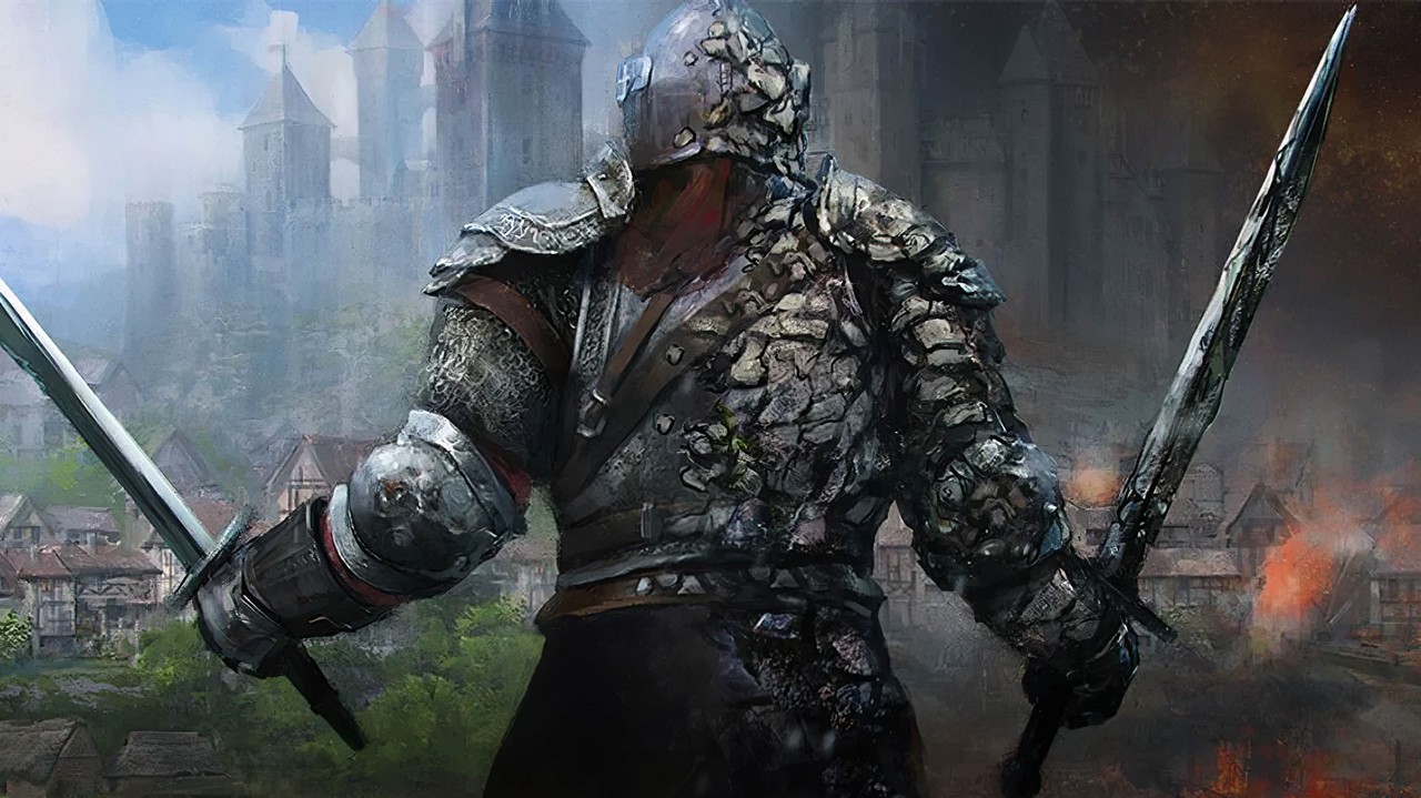 Castle of Heart: Retold