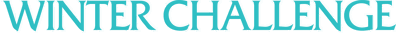 Winter Challenge - Clear Logo Image