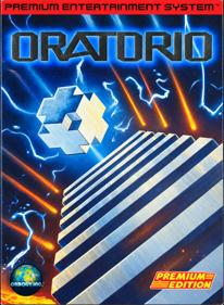 Oratorio