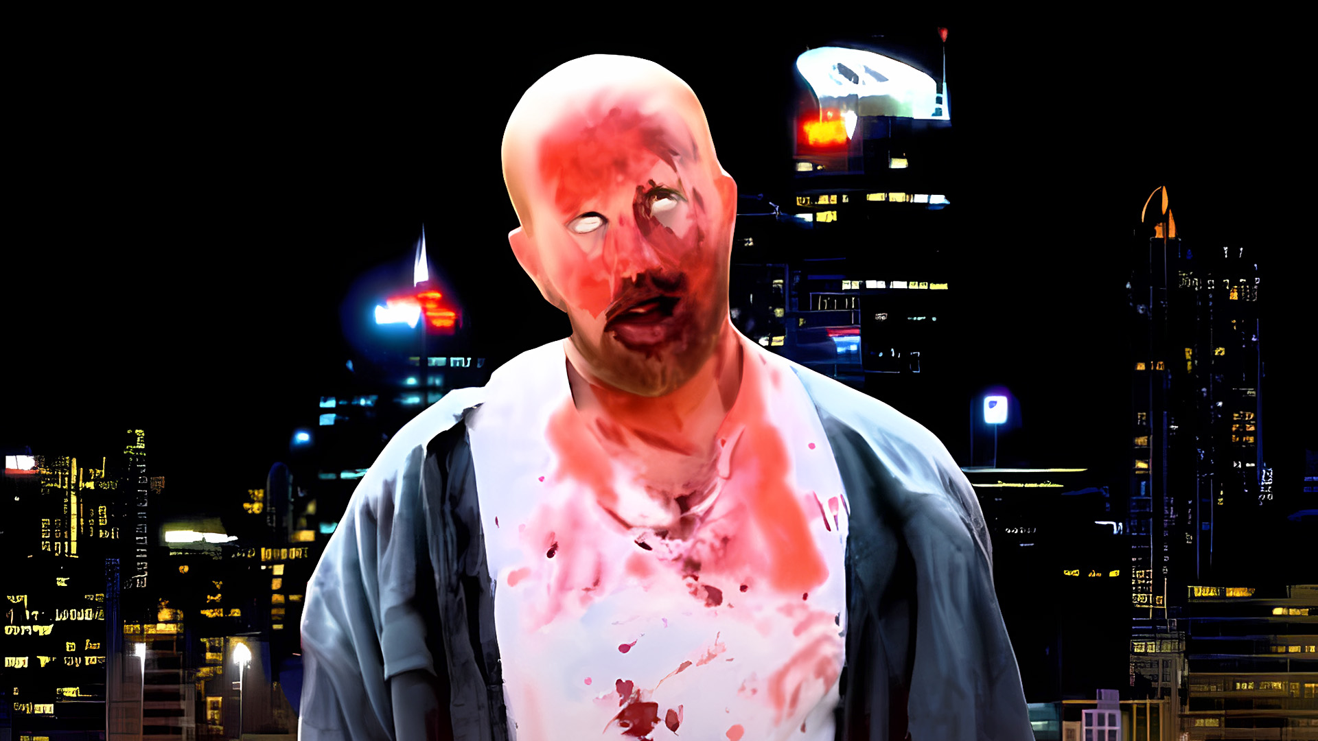 Zombie Apocalypse