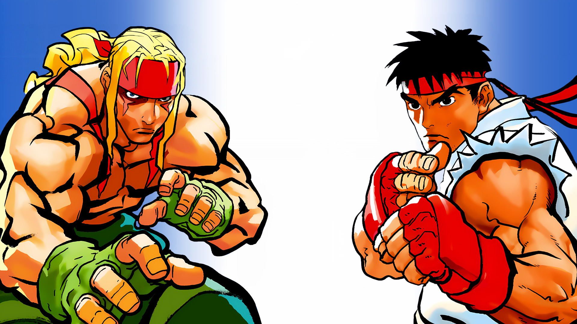 Street Fighter III: New Generation Images - LaunchBox Games