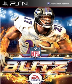 NFL Blitz
