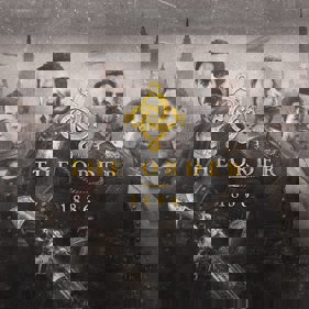 The Order: 1886 - Square